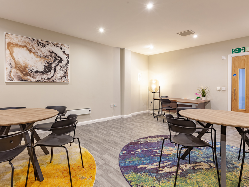 Image of One Islington Plaza, Liverpool