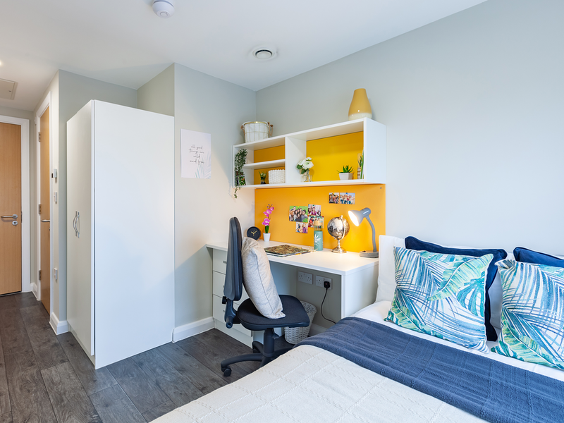 Image of One Islington Plaza, Liverpool