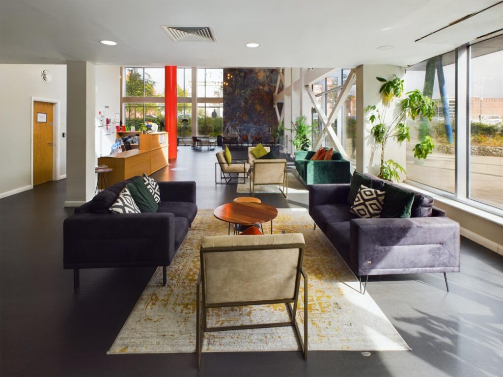 Image of One Islington Plaza, Liverpool