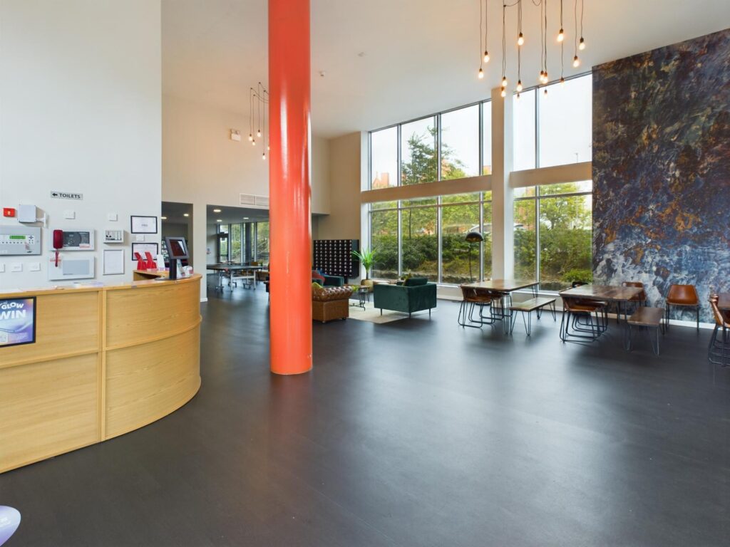 Image of One Islington Plaza, Liverpool