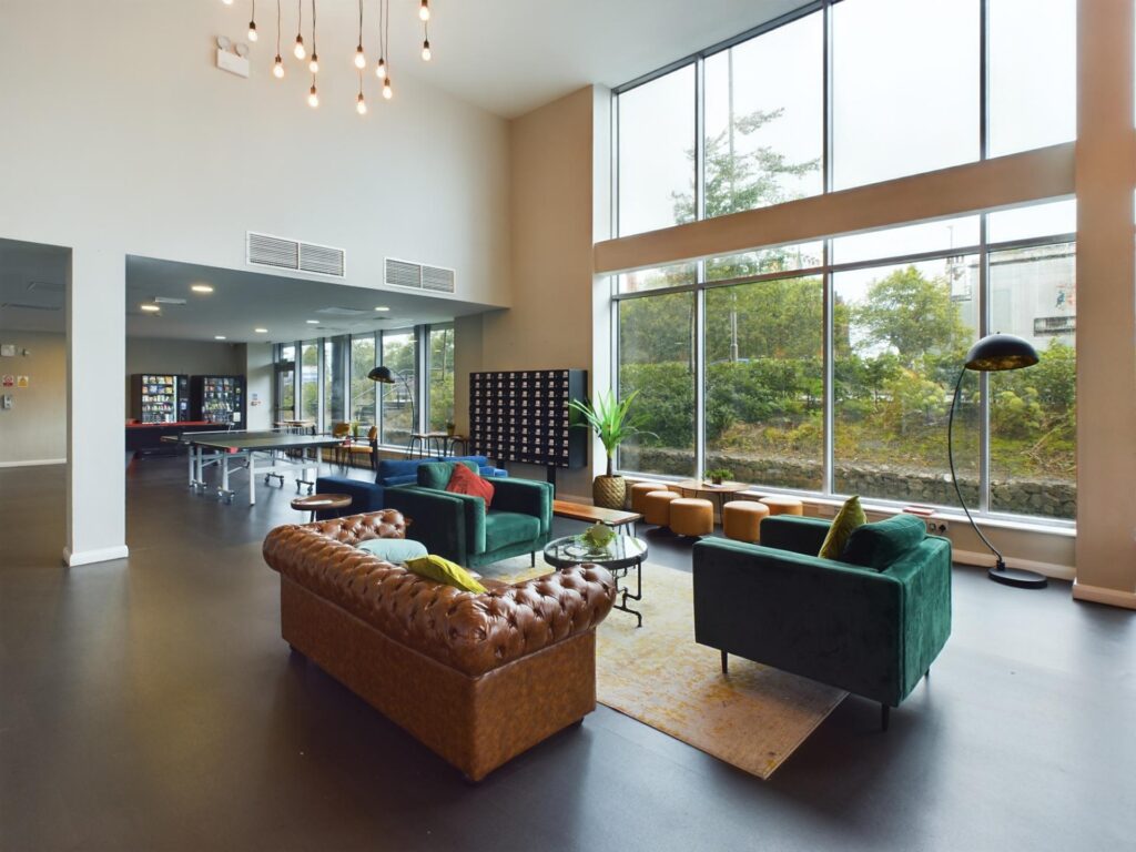 Image of One Islington Plaza, Liverpool