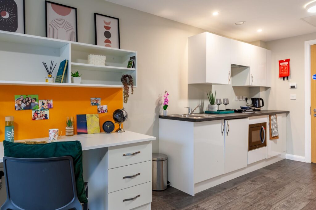 Image of One Islington Plaza, Liverpool