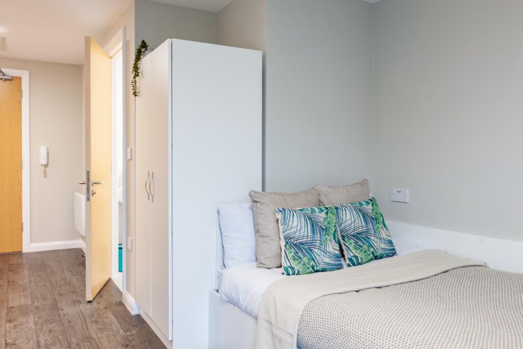 Image of One Islington Plaza, Liverpool