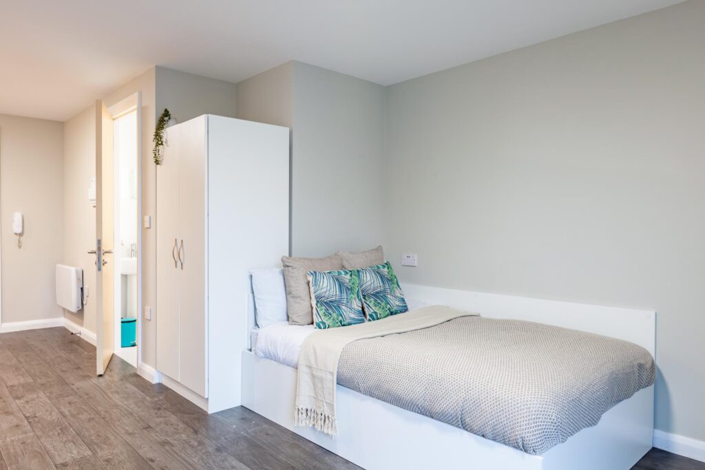 Image of One Islington Plaza, Liverpool