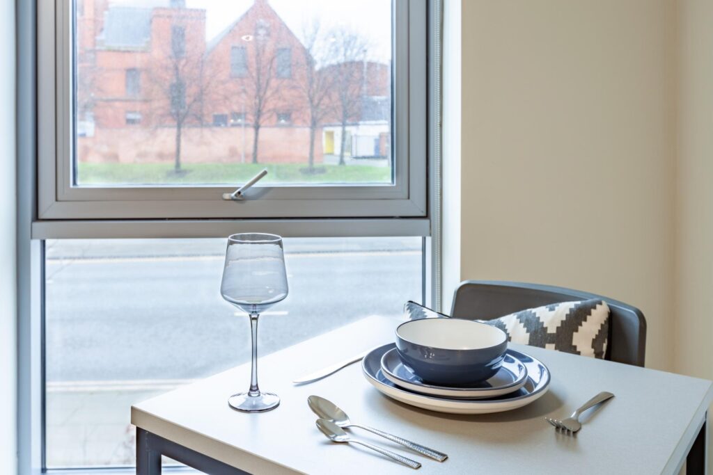 Image of One Islington Plaza, Liverpool