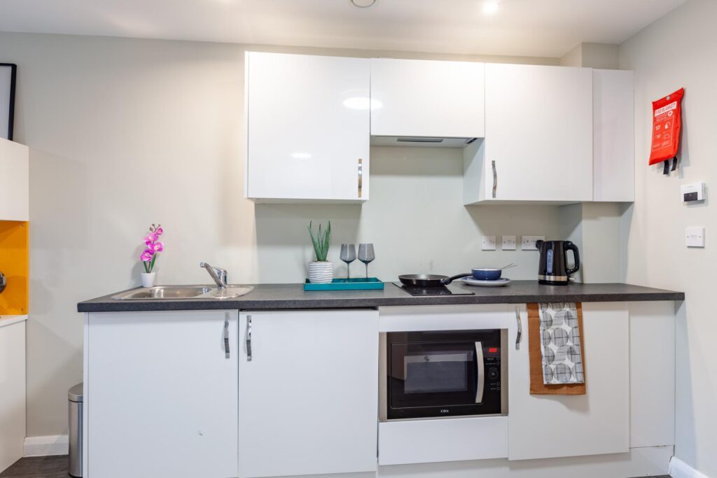 Image of One Islington Plaza, Liverpool