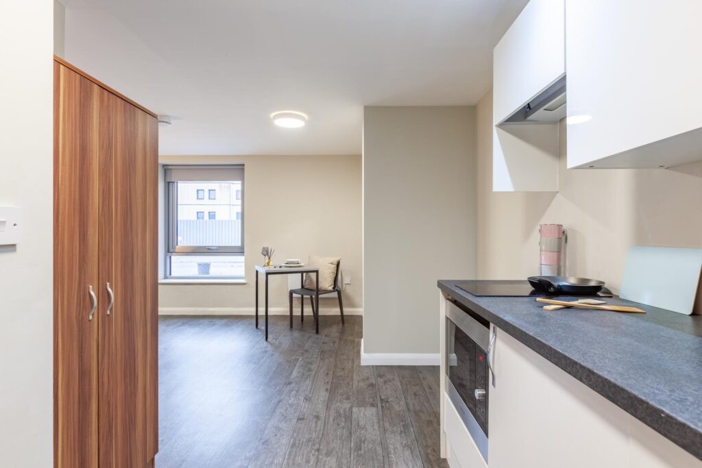 Image of One Islington Plaza, Liverpool