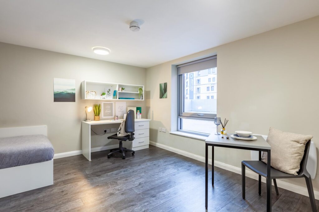 Image of One Islington Plaza, Liverpool