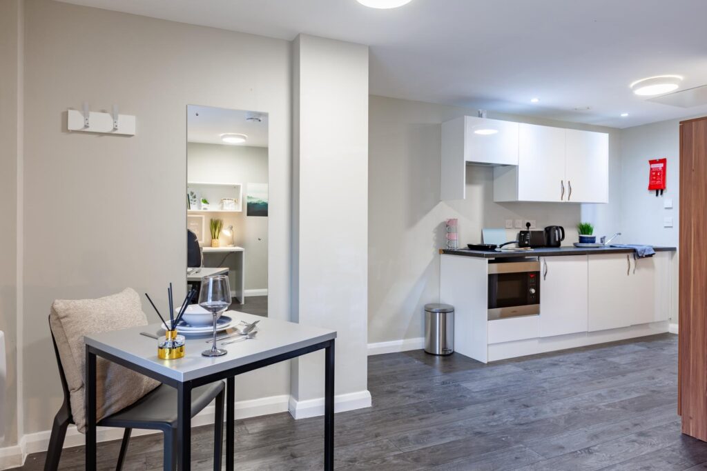 Image of One Islington Plaza, Liverpool