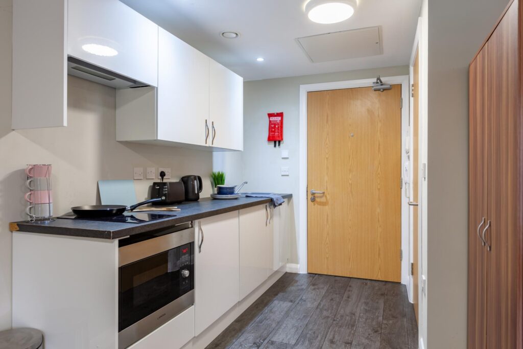 Image of One Islington Plaza, Liverpool