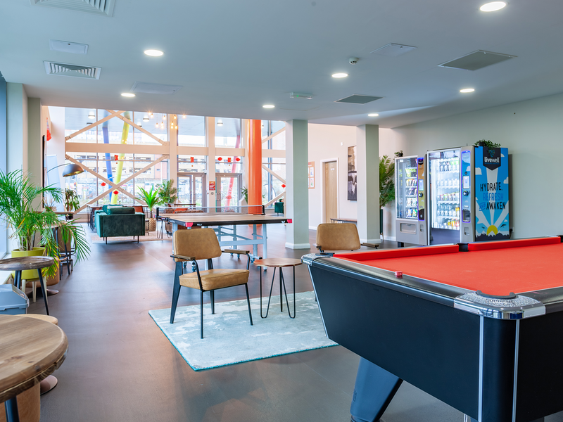 Image of One Islington Plaza, Liverpool