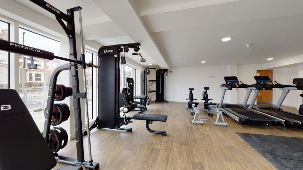 Image of One London Road, Newcastle Under Lyme