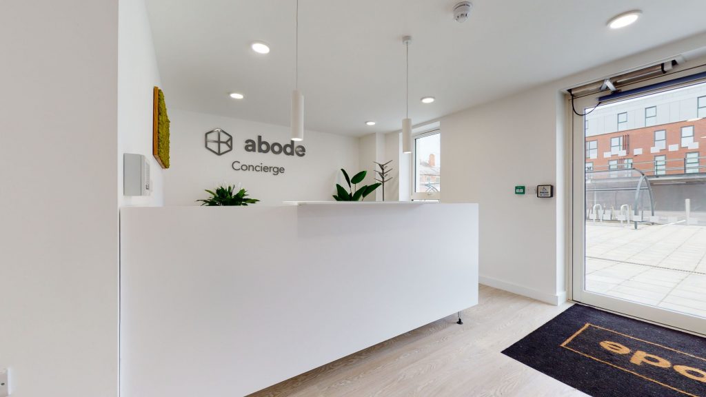 Image of One London Road, Newcastle Under Lyme