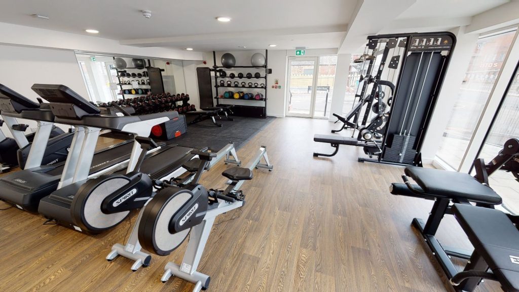 Image of One London Road, Newcastle Under Lyme