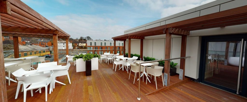 Image of One London Road, Newcastle Under Lyme