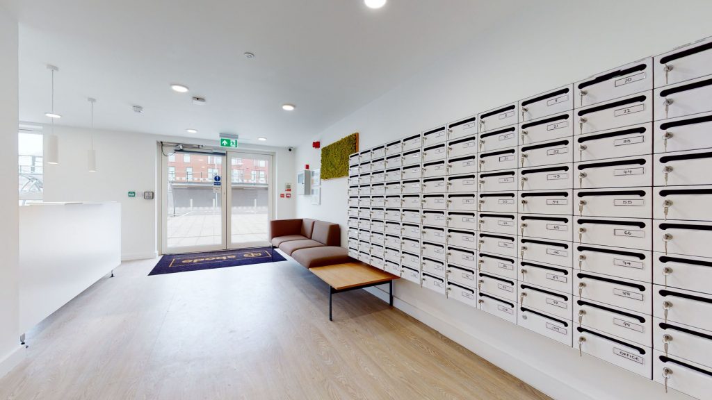 Image of One London Road, Newcastle Under Lyme