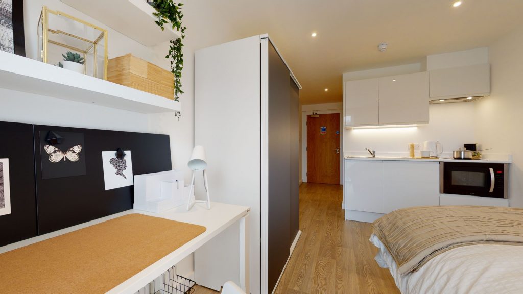 Image of One London Road, Newcastle Under Lyme