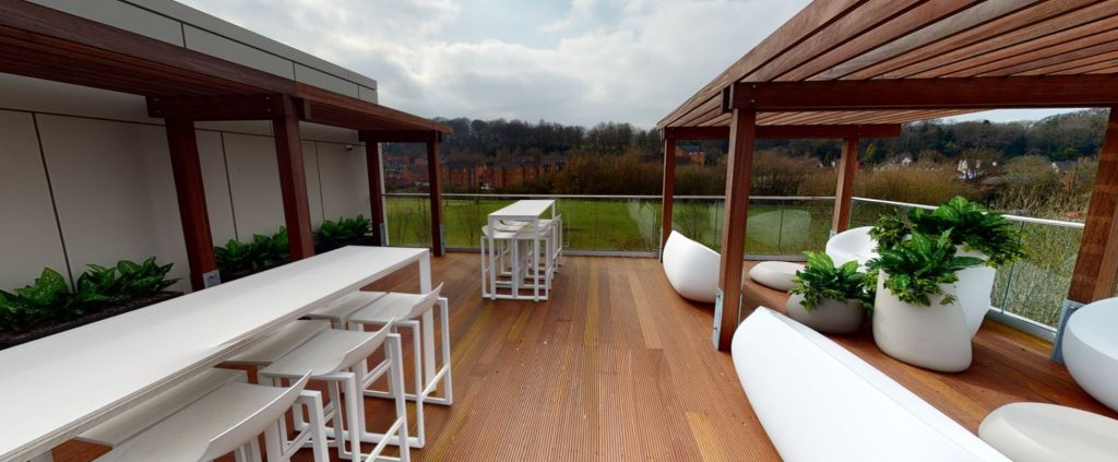 Image of One London Road, Newcastle Under Lyme