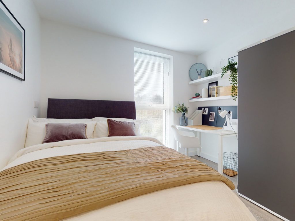 Image of One London Road, Newcastle Under Lyme