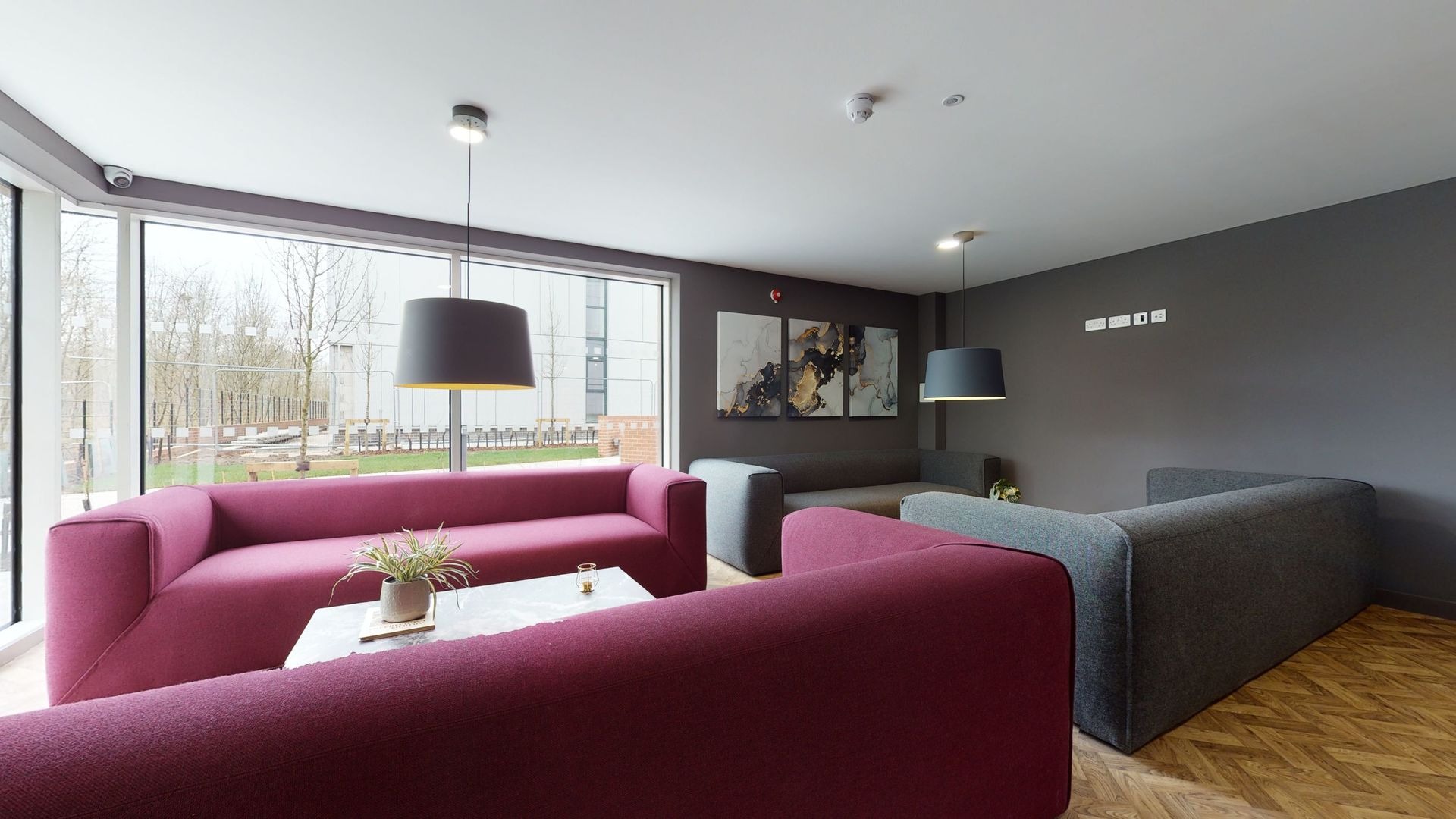 Image of One London Road, Newcastle Under Lyme