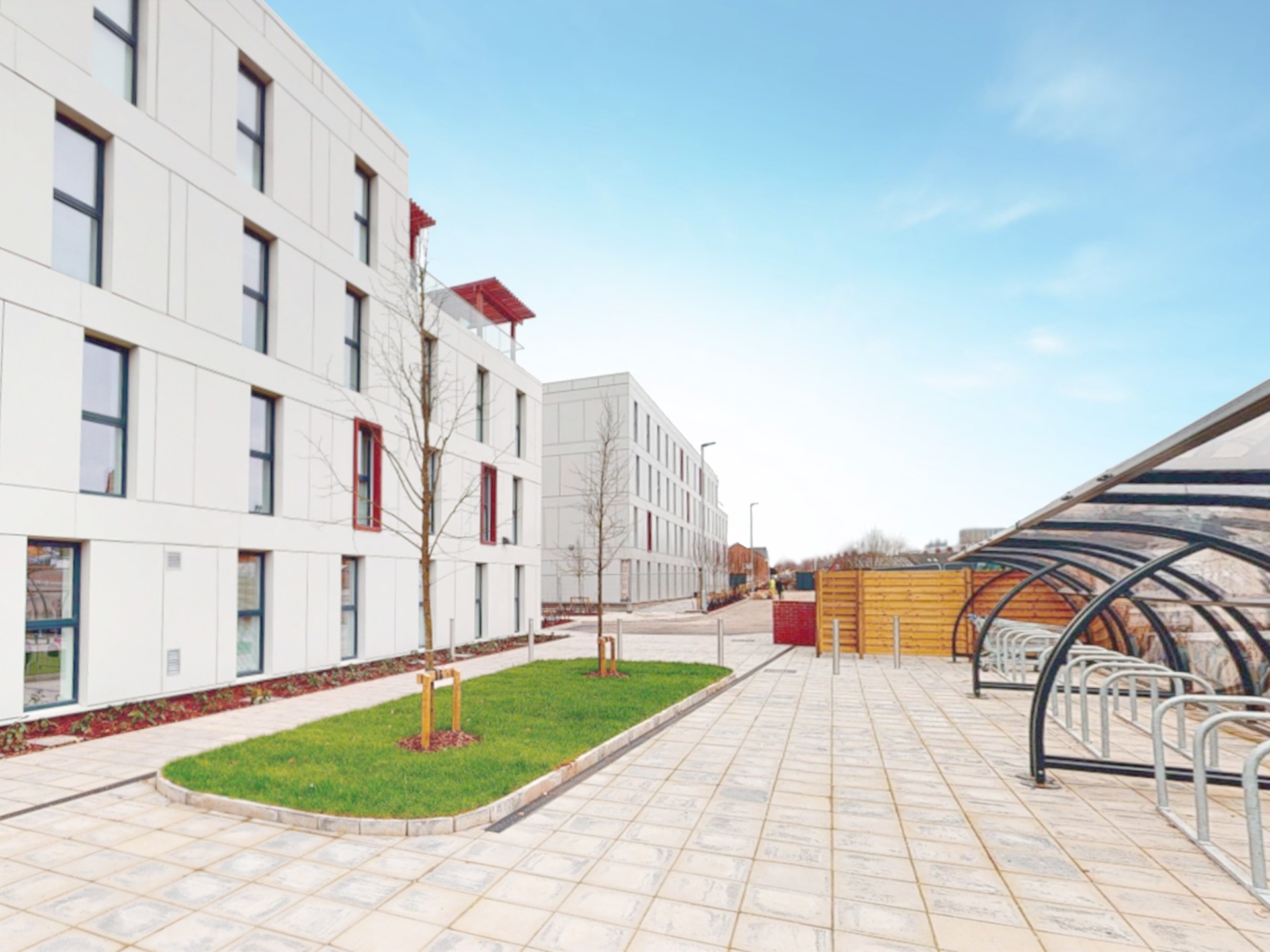 Image of One London Road, Newcastle Under Lyme