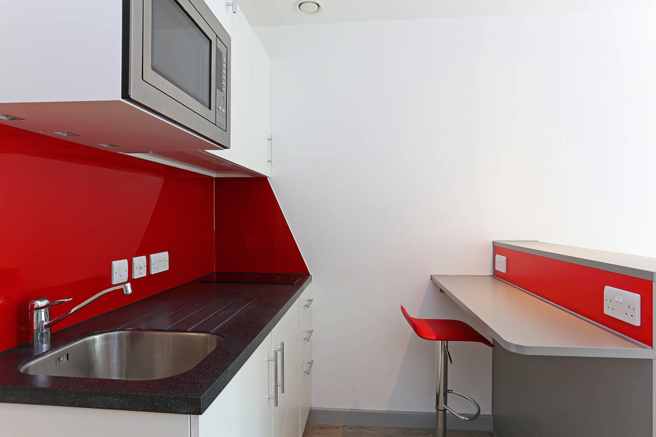 Image of One Penrhyn Road, Kingston upon Thames