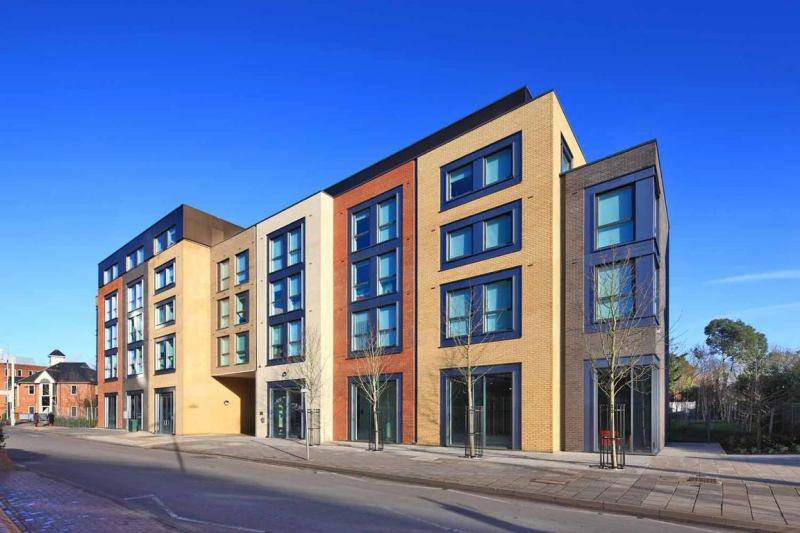 Image of One Penrhyn Road, Kingston upon Thames