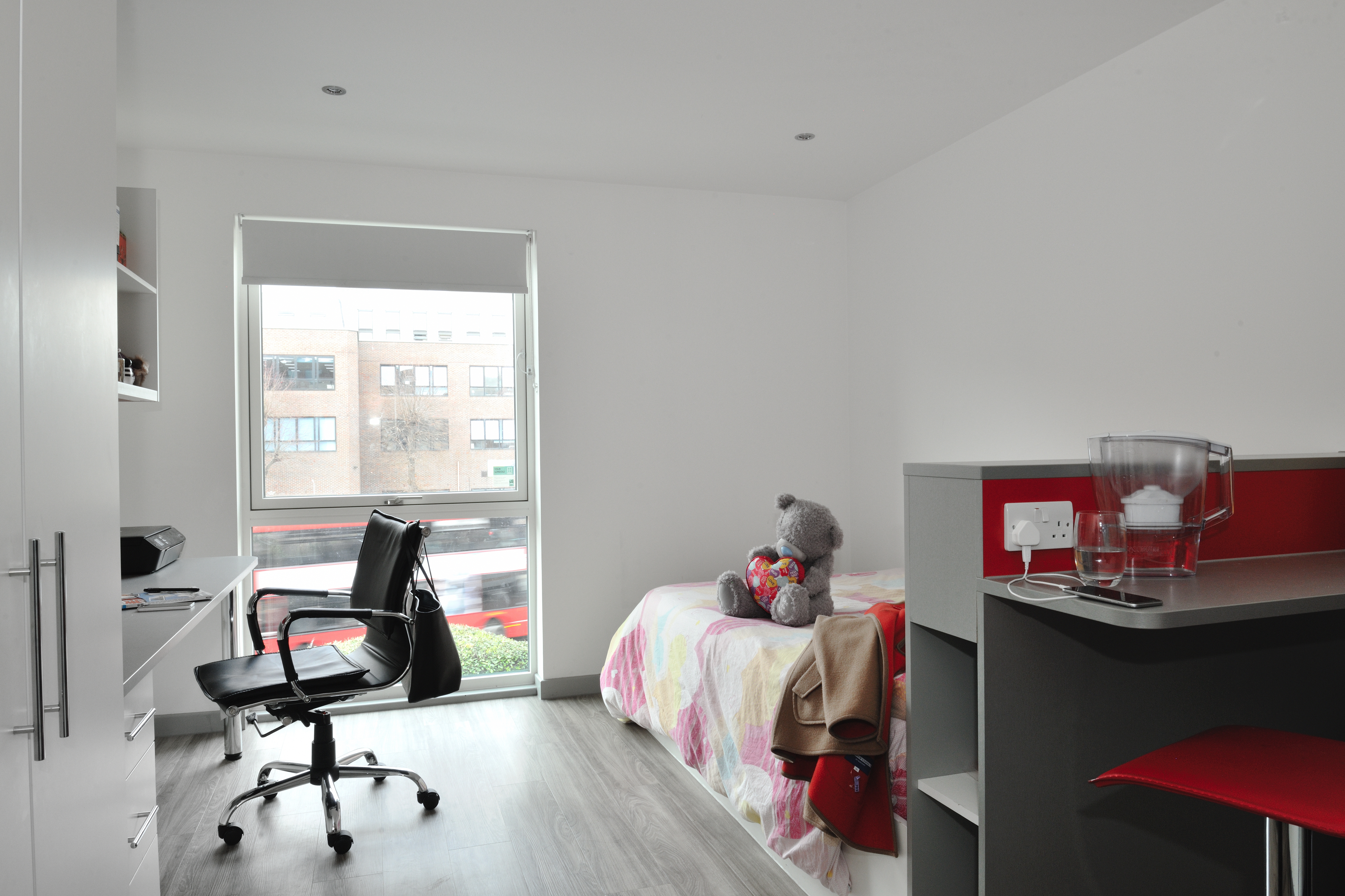 Image of One Penrhyn Road, Kingston upon Thames