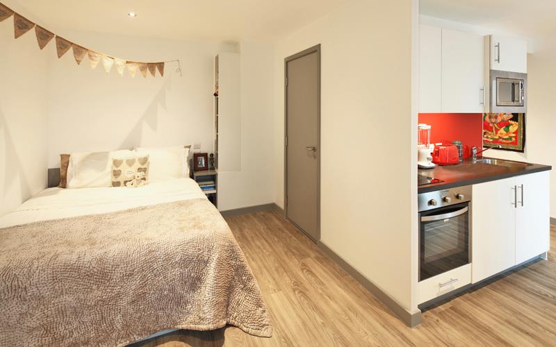 Image of One Penrhyn Road, Kingston upon Thames