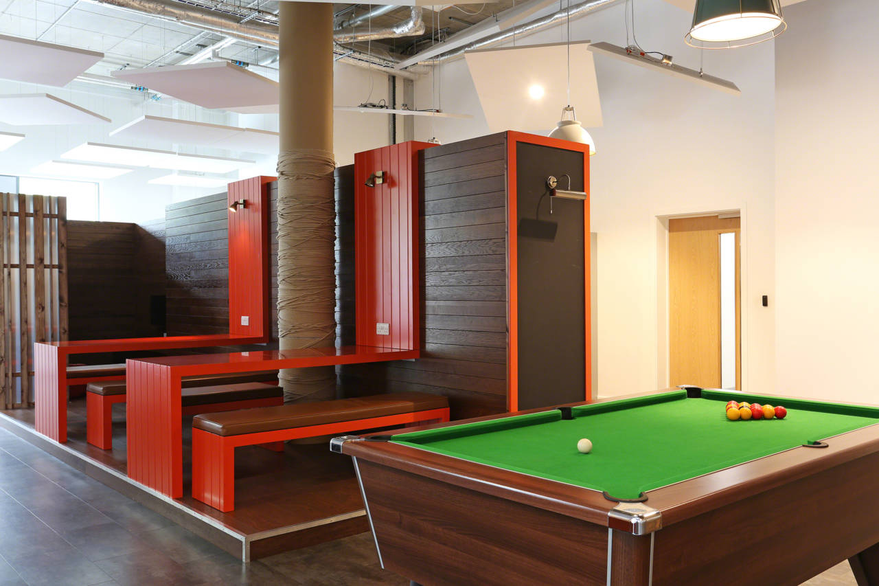 Image of One Penrhyn Road, Kingston upon Thames