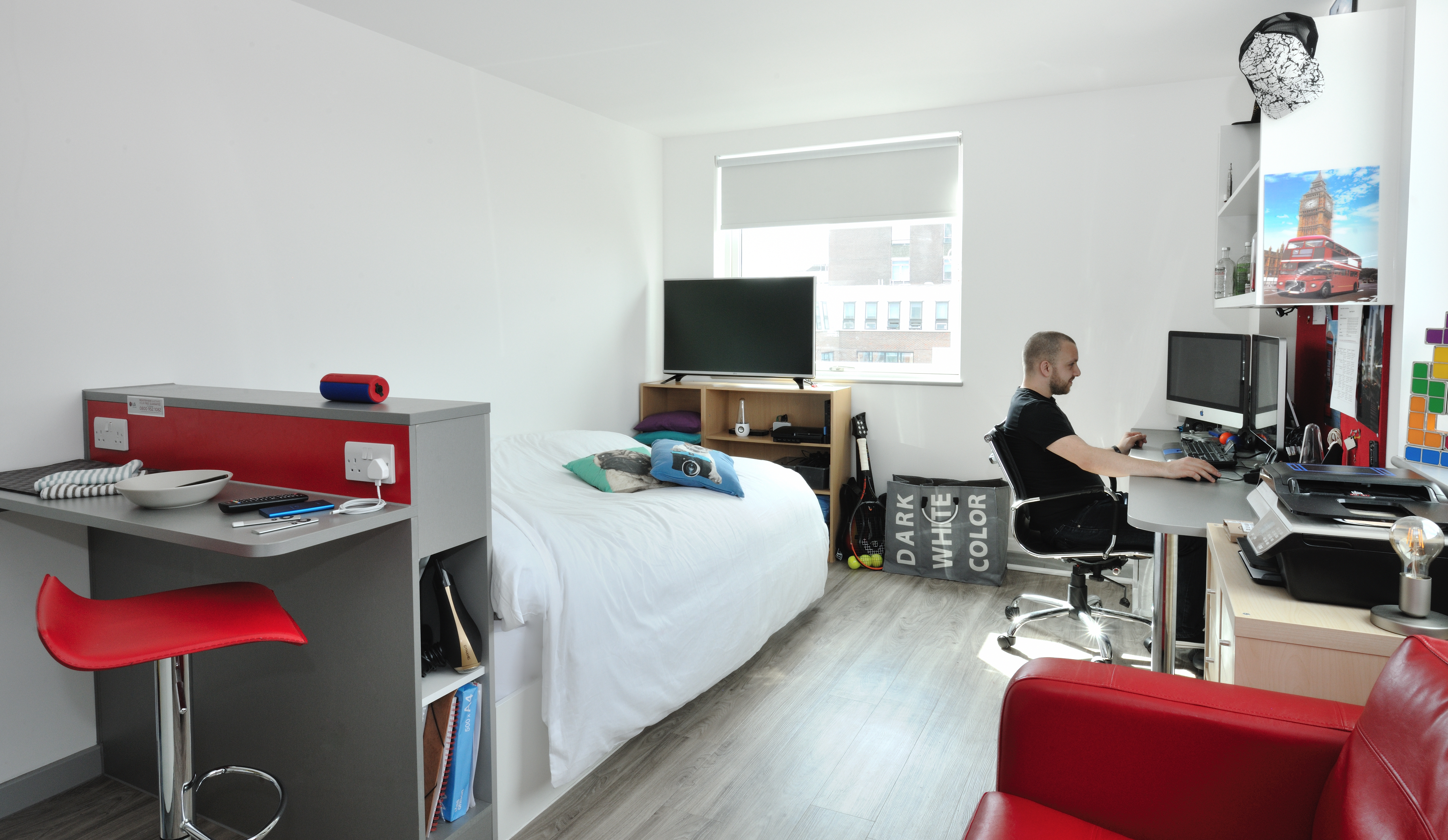 Image of One Penrhyn Road, Kingston upon Thames