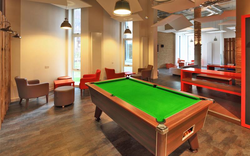 Image of One Penrhyn Road, Kingston upon Thames