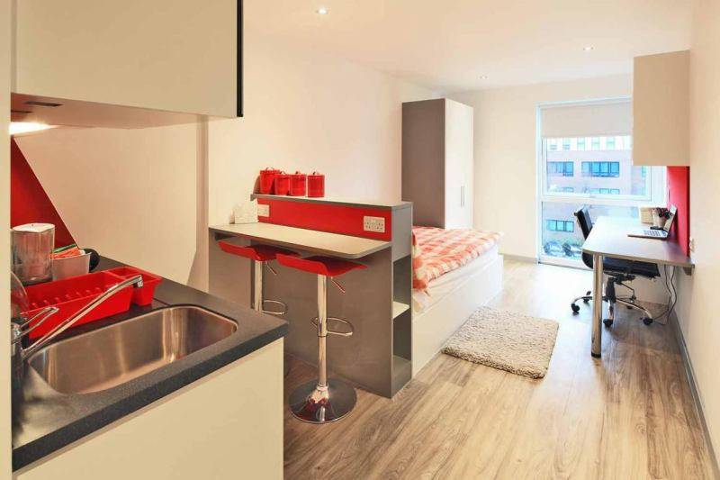 Image of One Penrhyn Road, Kingston upon Thames