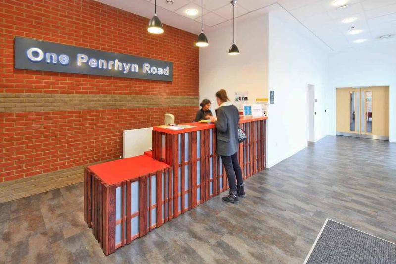 Image of One Penrhyn Road, Kingston upon Thames