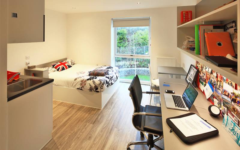 Image of One Penrhyn Road, Kingston upon Thames