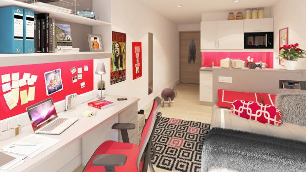 Image of One Penrhyn Road, Kingston upon Thames