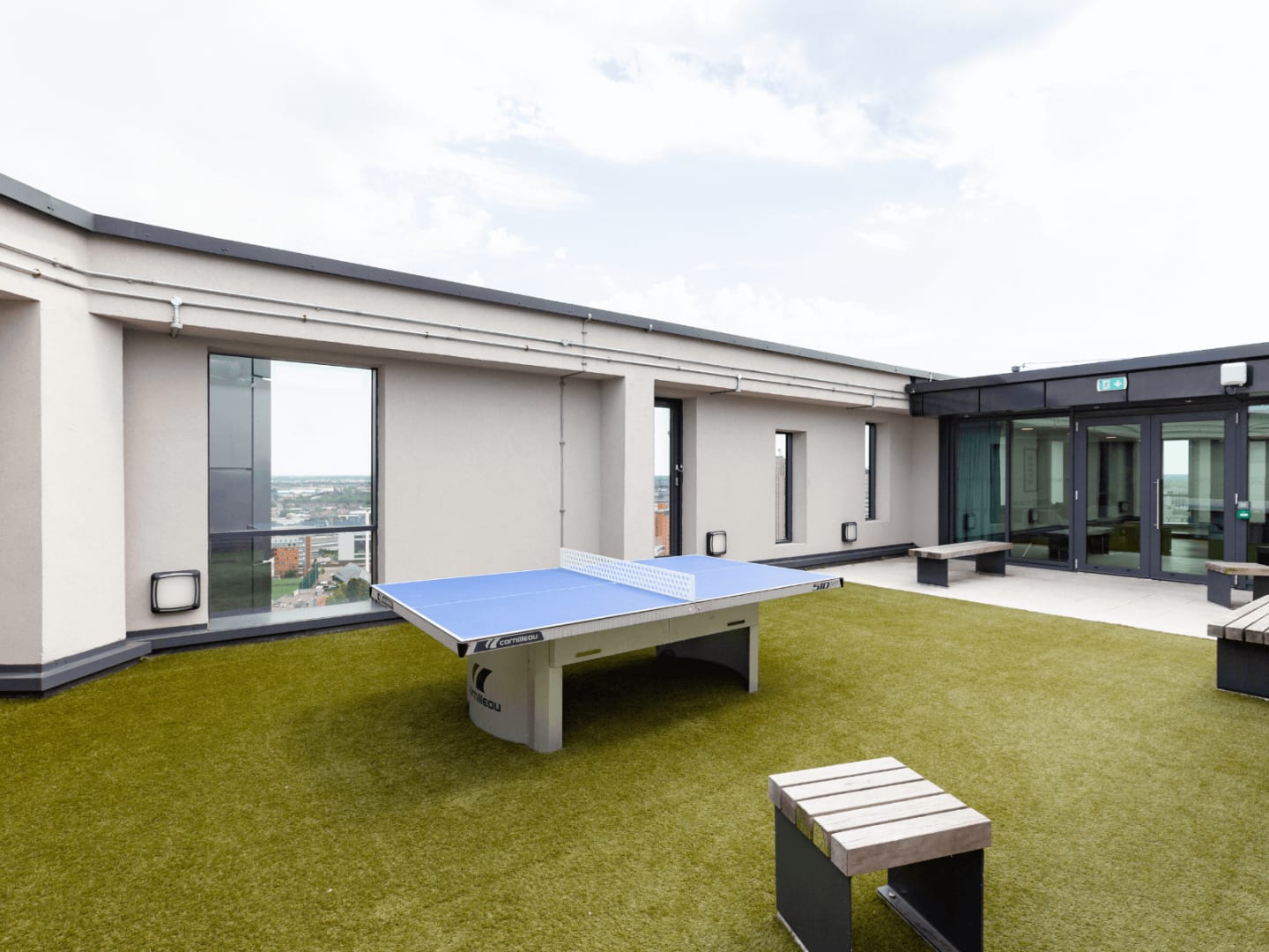 Image of Onyx, Birmingham