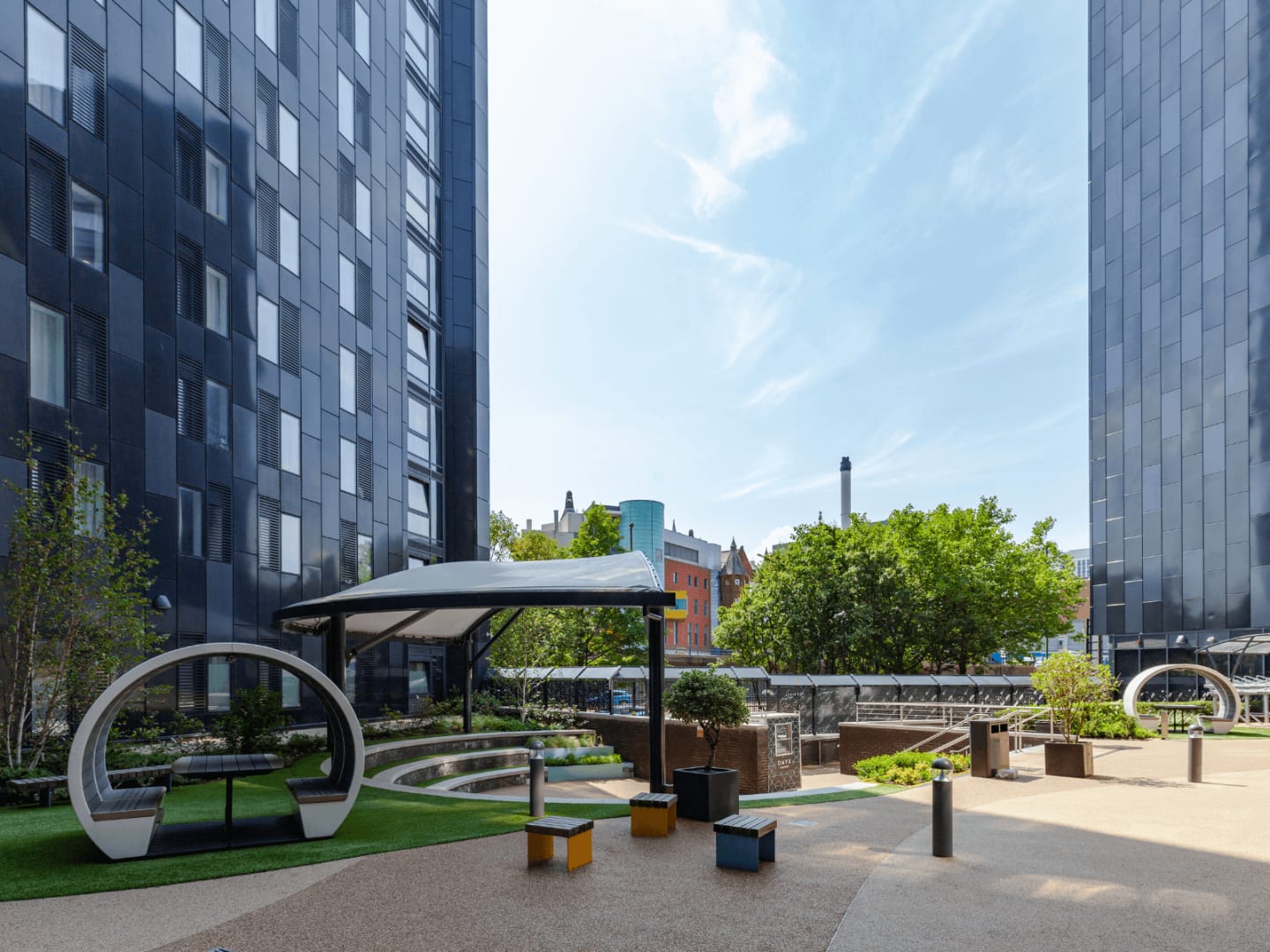 Image of Onyx, Birmingham