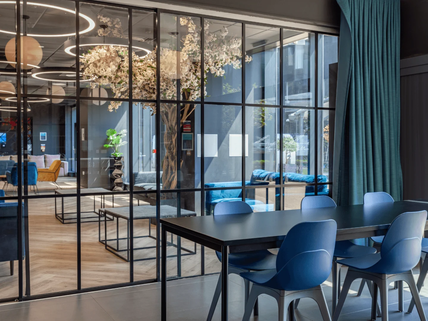 Image of Onyx, Birmingham