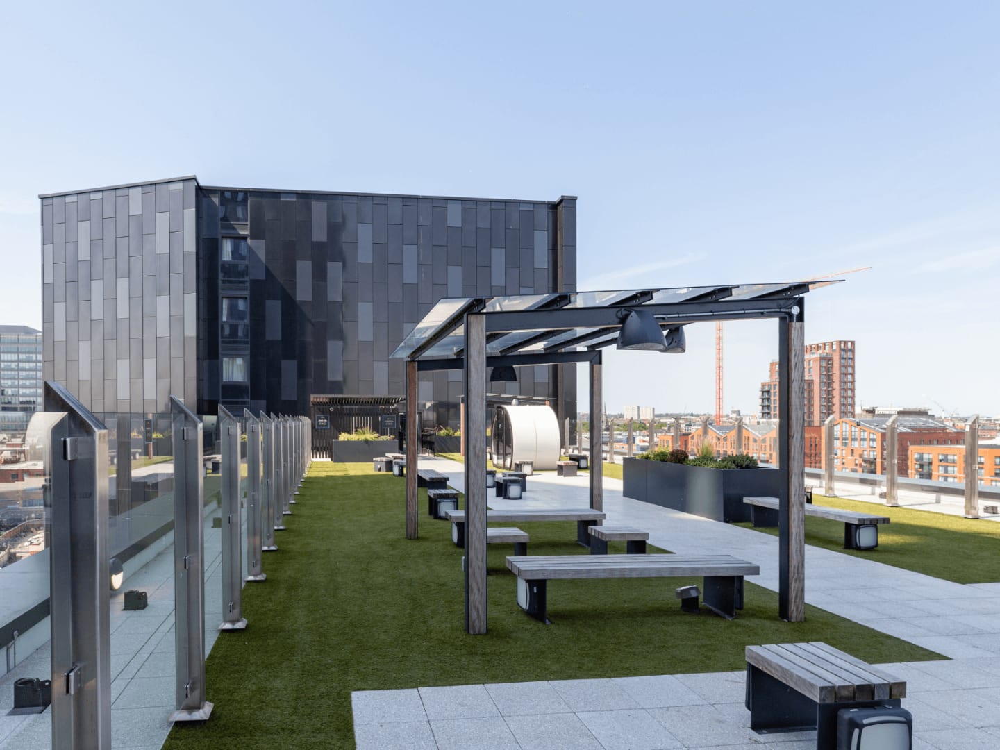 Image of Onyx, Birmingham