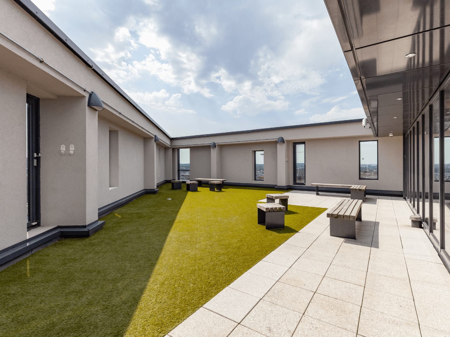 Image of Onyx, Birmingham