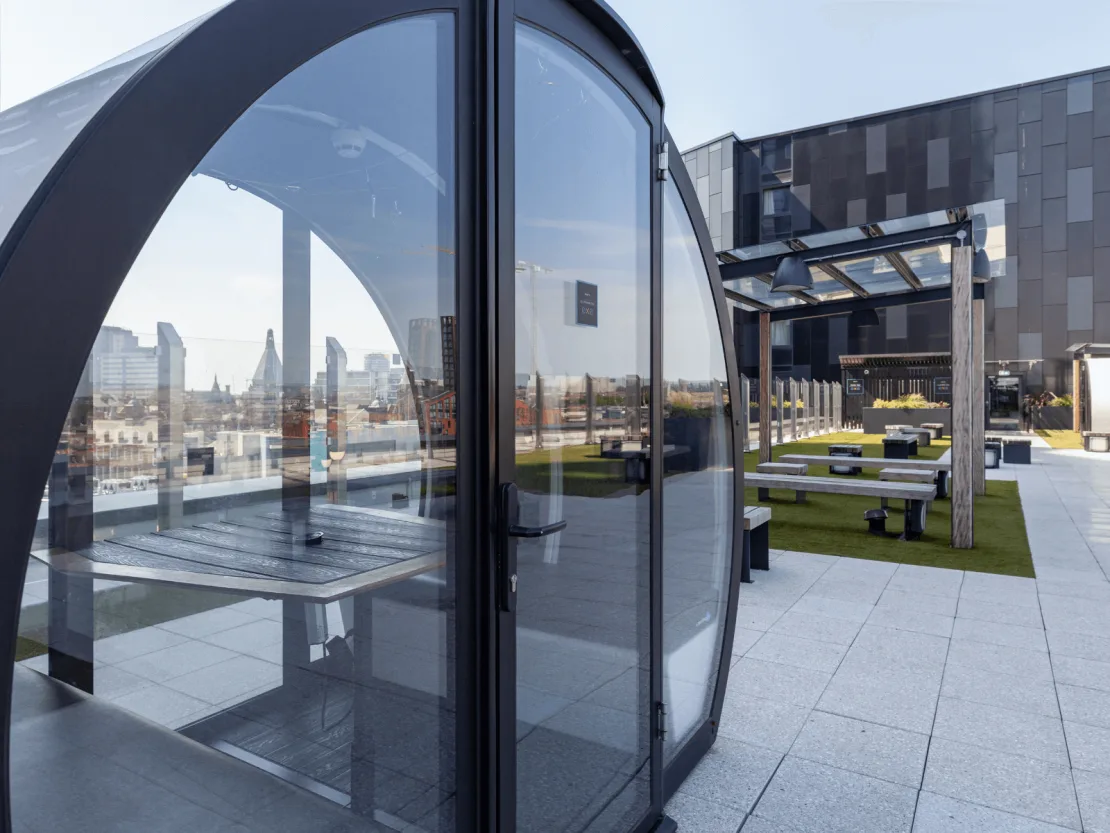 Image of Onyx, Birmingham