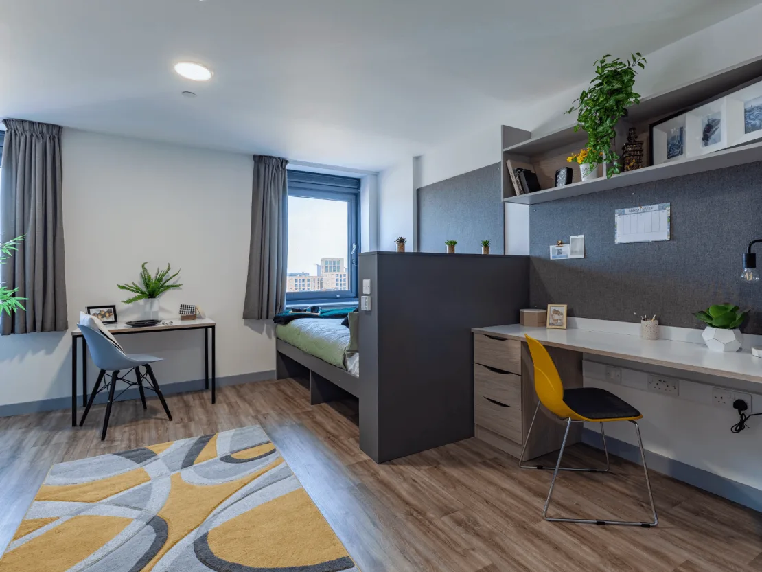 Image of Onyx, Birmingham