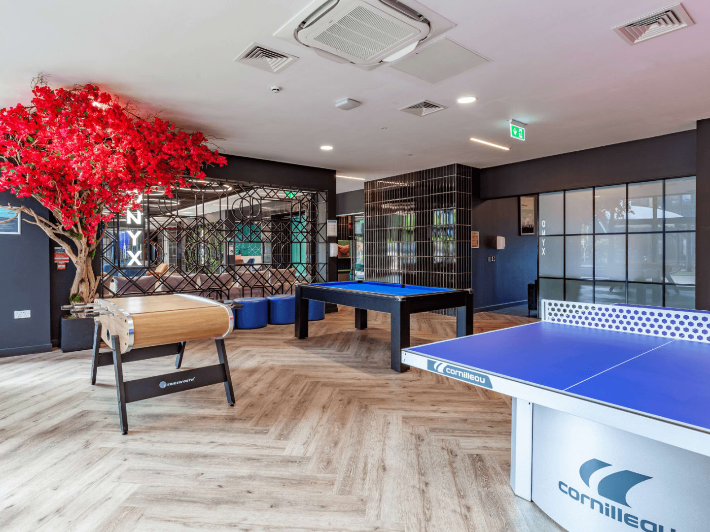 Image of Onyx, Birmingham