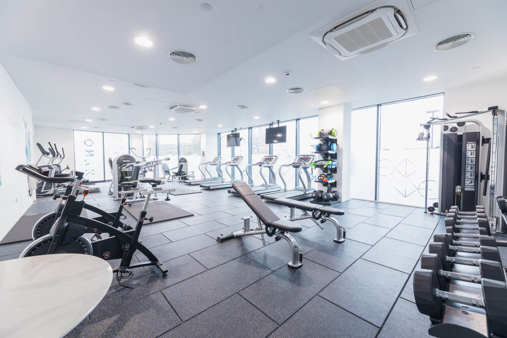 Image of Onyx, Birmingham