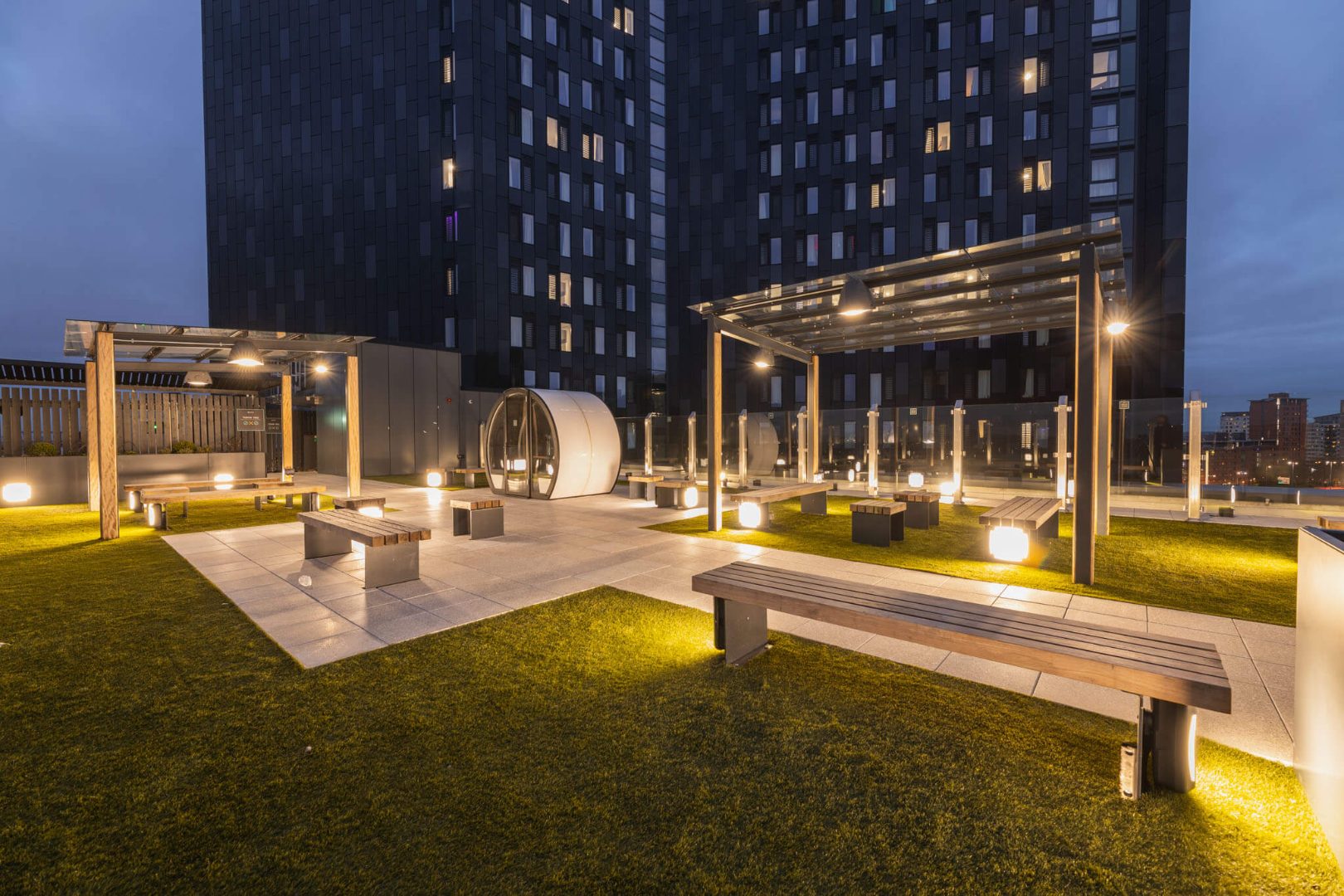 Image of Onyx, Birmingham