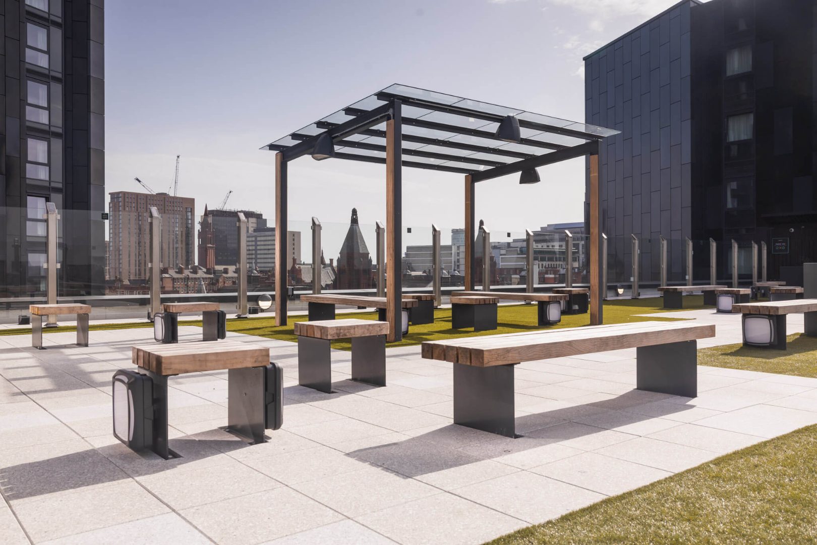 Image of Onyx, Birmingham