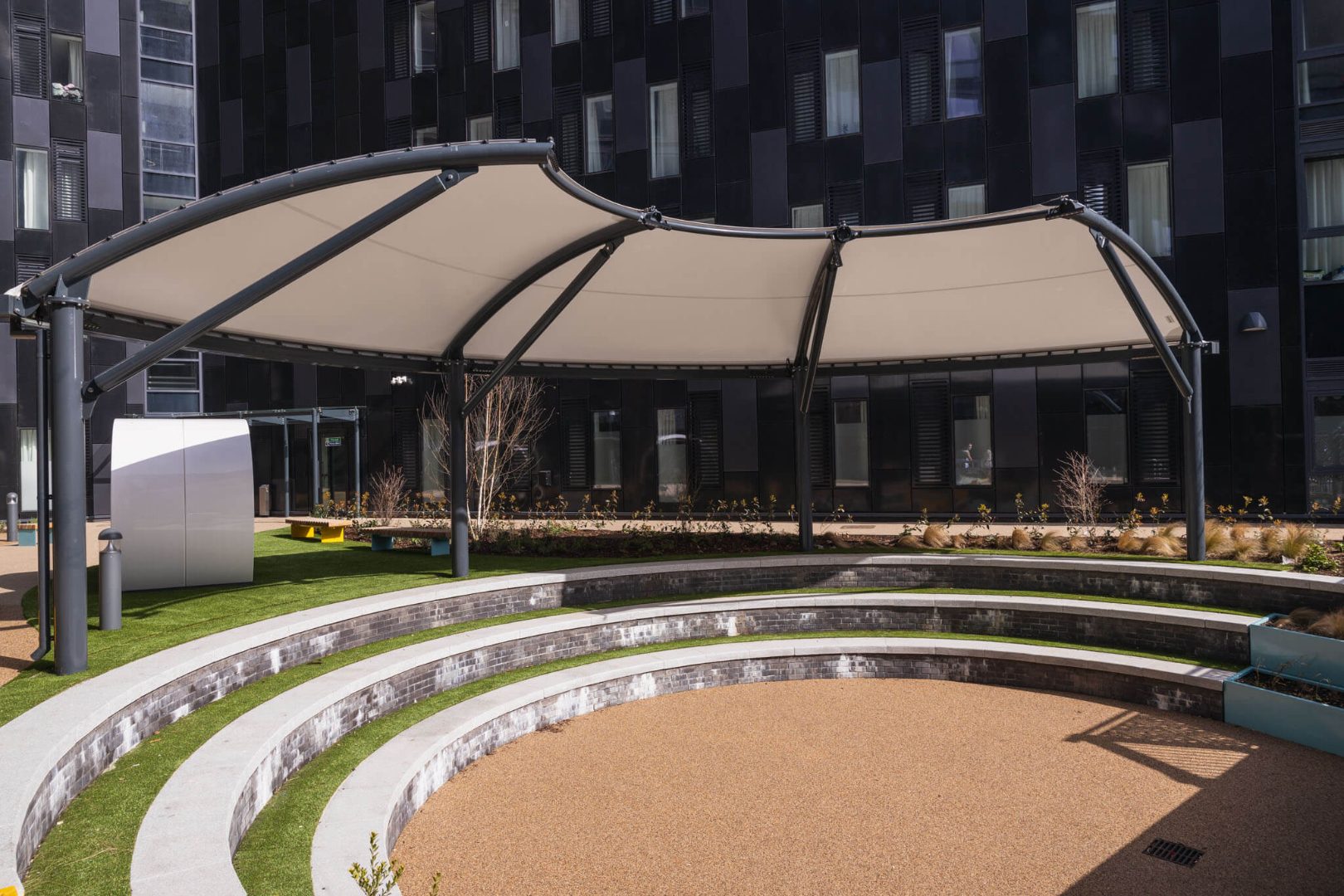 Image of Onyx, Birmingham