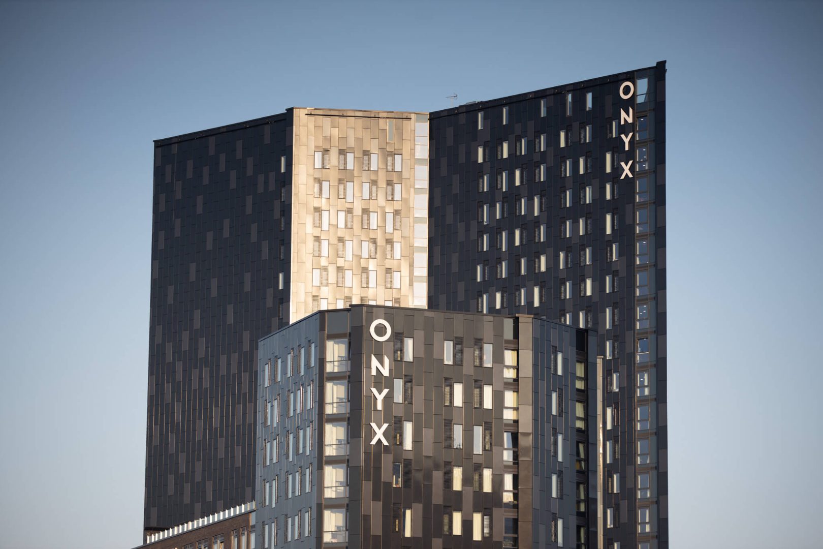 Image of Onyx, Birmingham