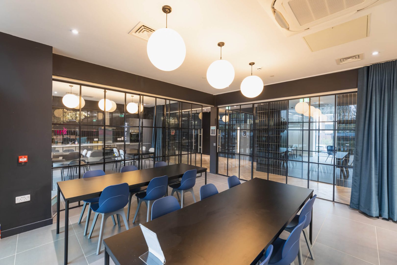 Image of Onyx, Birmingham